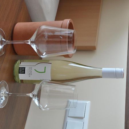 Wirtshaus Gruber Weitenegg Emmersdorf an der Donau Buitenkant foto