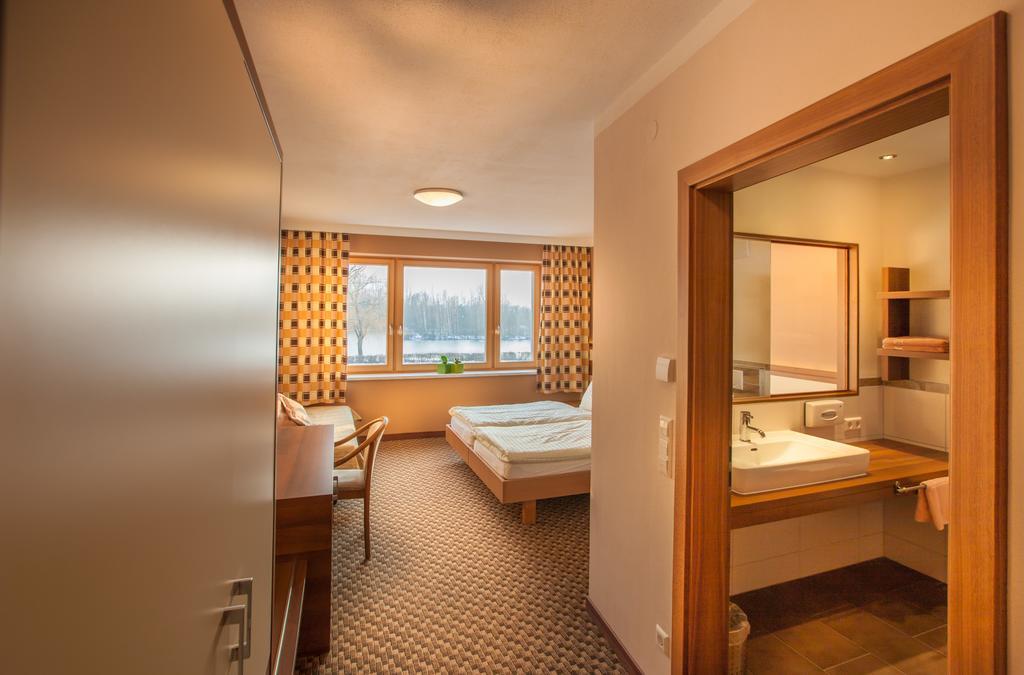 Wirtshaus Gruber Weitenegg Emmersdorf an der Donau Kamer foto