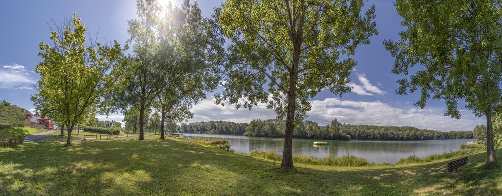 Wirtshaus Gruber Weitenegg Emmersdorf an der Donau Buitenkant foto